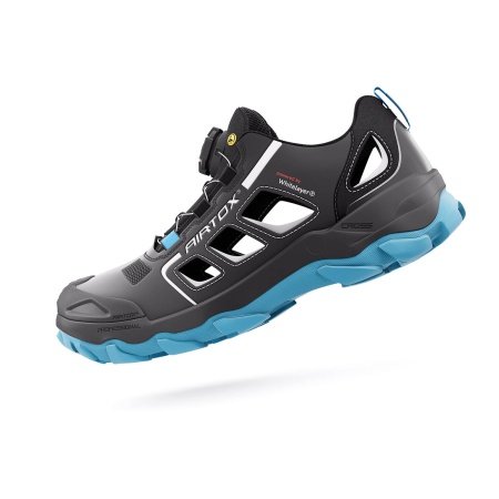 Airtox sikkerhedssandal GL22