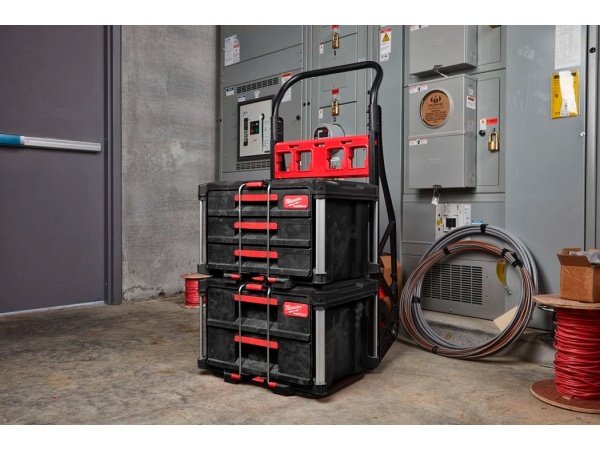 Milwaukee opbevaringskasse