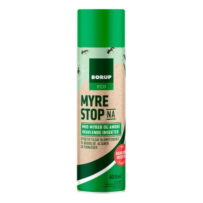 Borup ECO myrestop