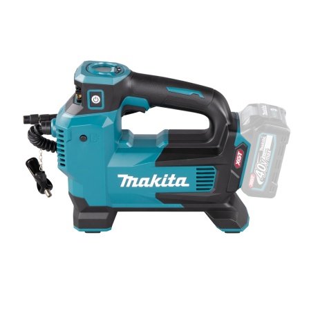 Makita akku luftpumpe