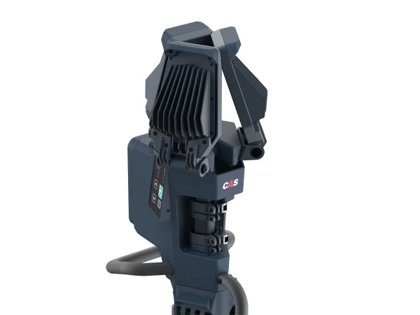 Scangrip Tower Connect 12 Scangrip Tower Connect 12. Produkt vises