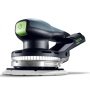 Festool excentersliber ETSC 2 150-Basic. Billedet viser excentersliber