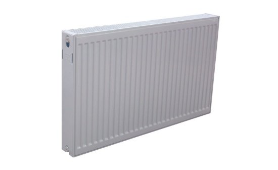 Radiator hvid