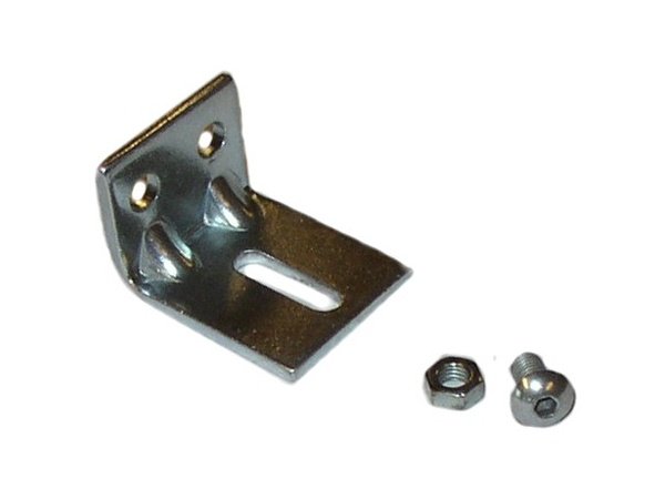 Svalk vinkel RollLock