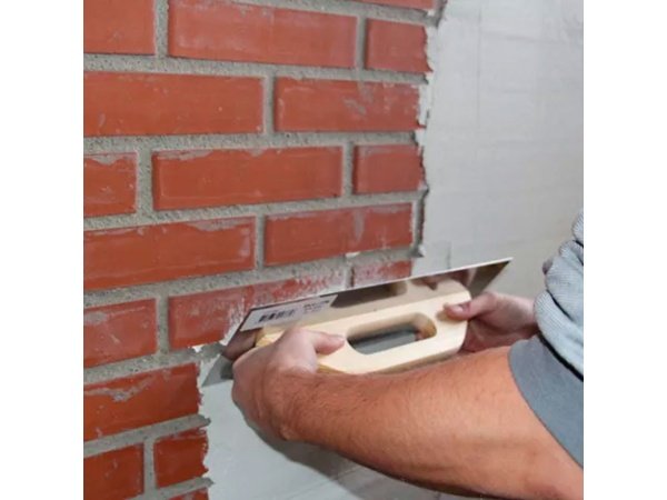 Skalflex hæftemørtel