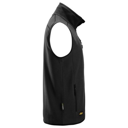 Snickers fleecevest 8424