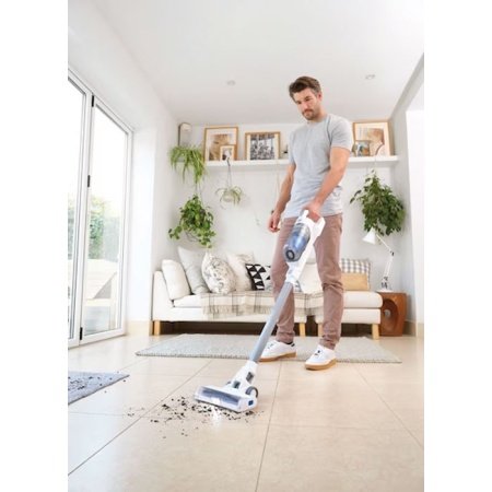Black & Decker støvsuger