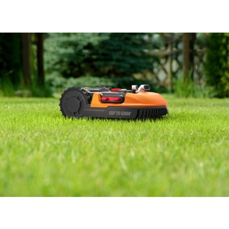 Worx robotplæneklipper M700