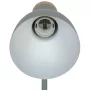 Nordlux Devone bordlampe, produkt set forfra skærm