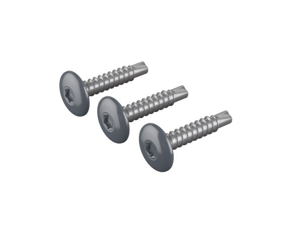 Hardie panelfacadeskrue