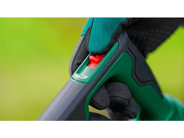 Bosch Universal løvblæser