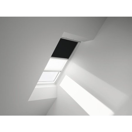 Velux duogardin 2-i-1