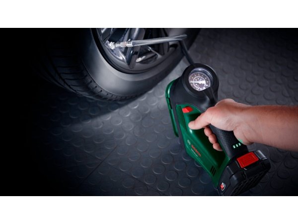 Bosch Universalpumpe