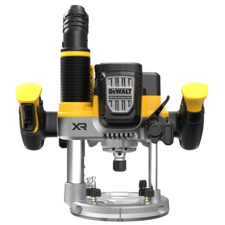 Dewalt overfræser