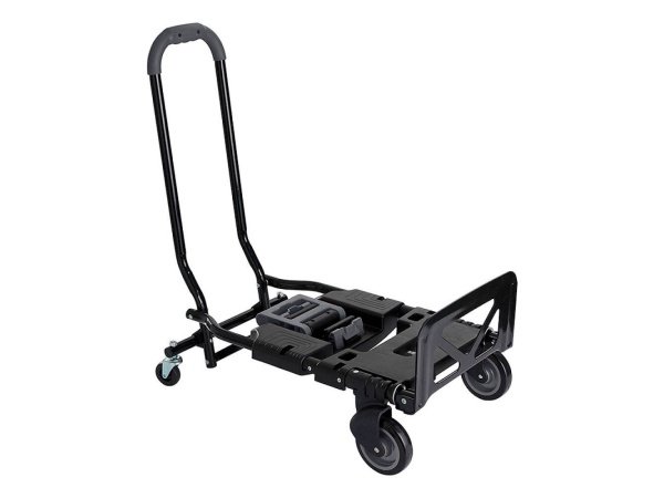 Probuilder trolley/arbejdsvogn