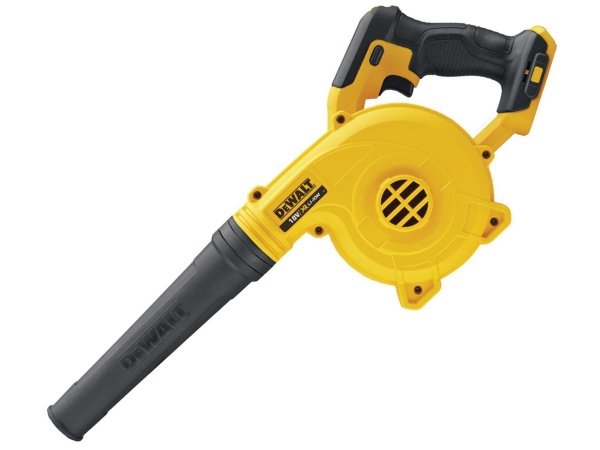 Dewalt akku støvblæser