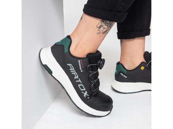 Airtox sikkerhedssko