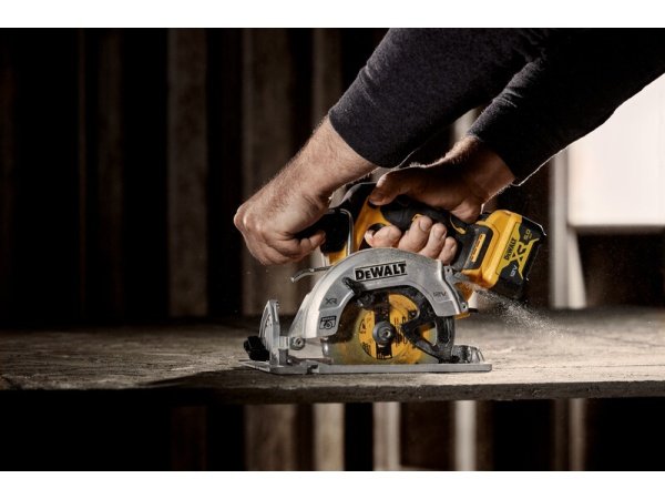 Dewalt akku rundsav