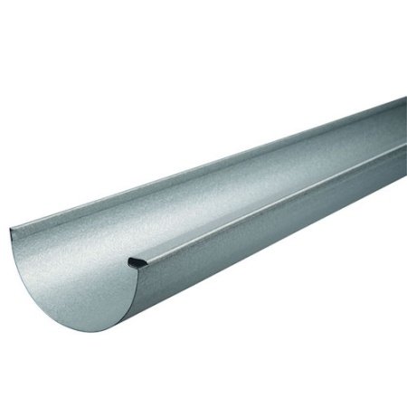 Plastmo tagrende 6mtr
