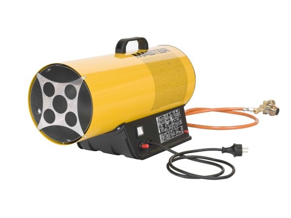 Master varmekanon BLP 27 M  *U