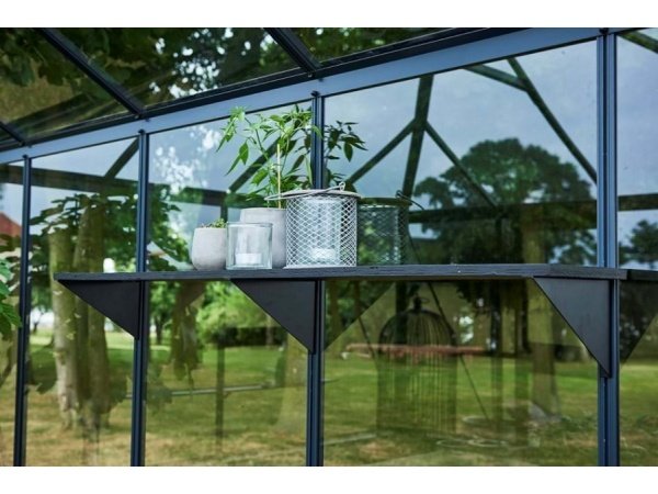 Juliana hyldeknægte 3stk/pk