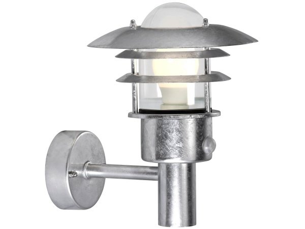 Nordlux Lønstrup 22 væglampe