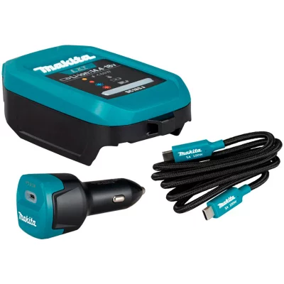 Makita USB-oplader