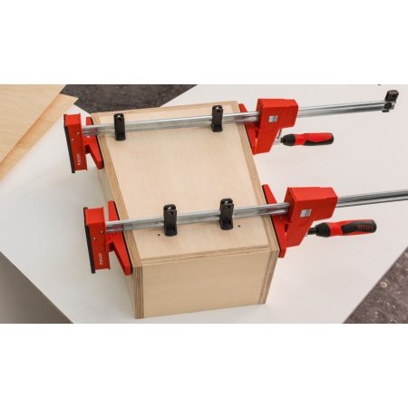 Bessey adapter