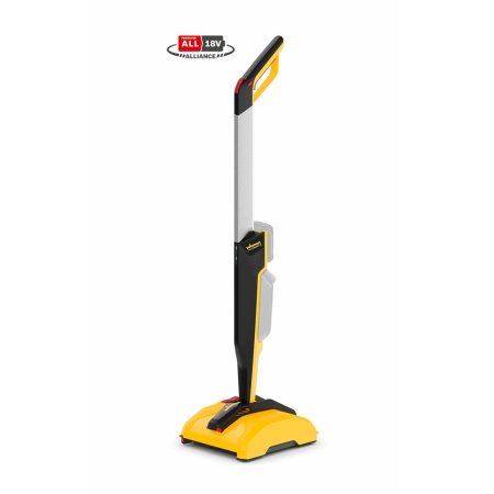 Wagner Levaro PowerBrush 18V multifunktionsterrasserenser