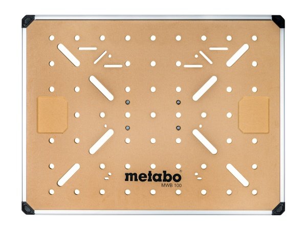 Metabo MWB 100 arbejdsbord