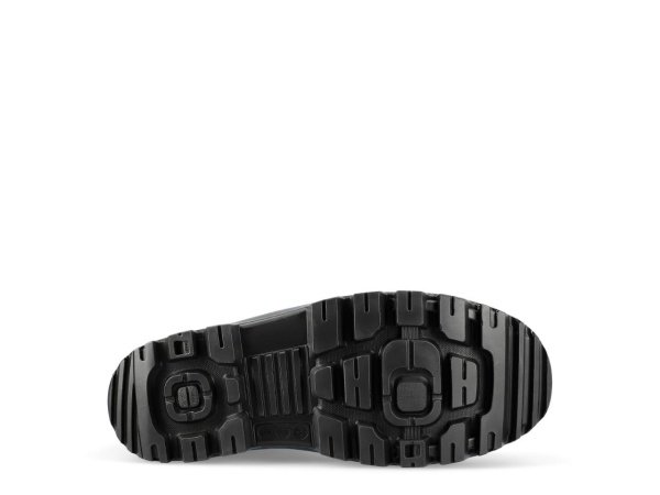 Dunlop sikkerhedsgummistøvle