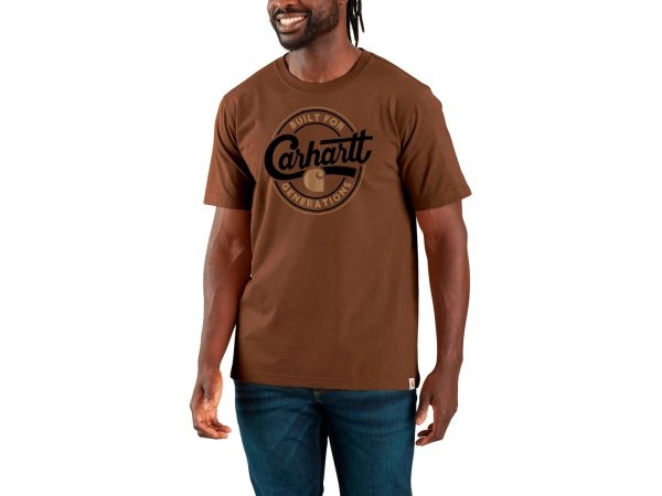 Carhartt T-shirt
