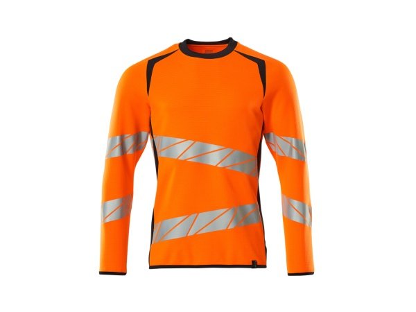 Mascot sweat Accelerate Safe