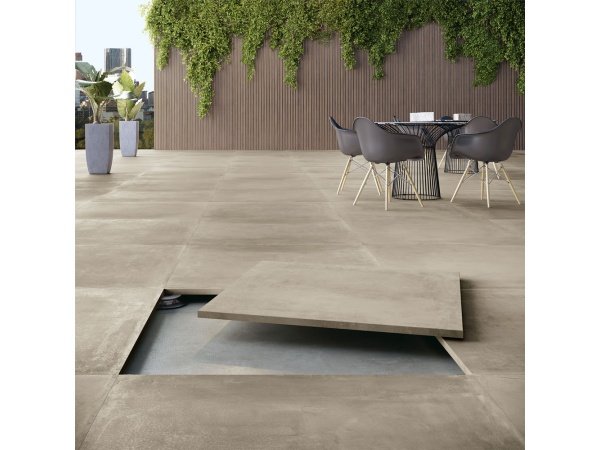 Cerdomus LeGarage flise