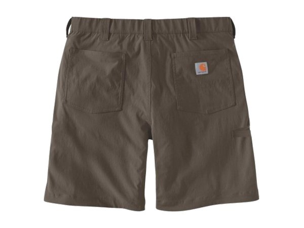 Carhartt ripstop shorts