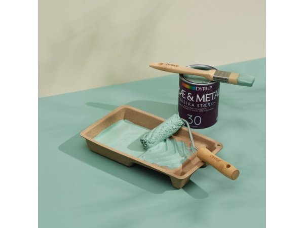 Dyrup rulleskaft Dyrup rulleskaft. Produkt vises