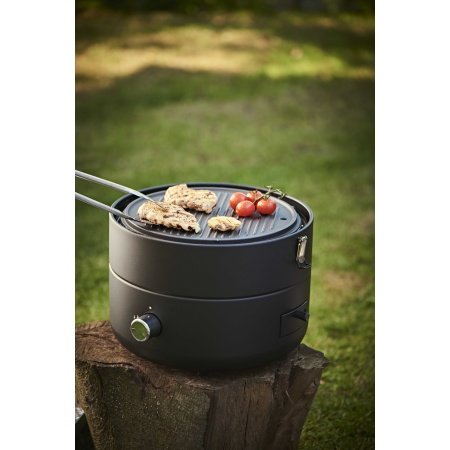 Dangrill gasgrill