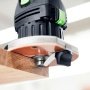 Festool akku kantfræser