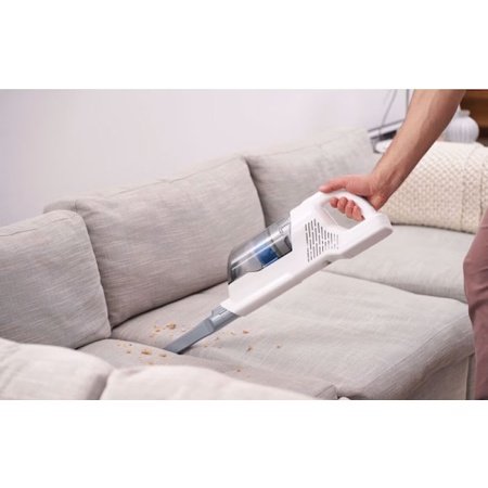 Black & Decker støvsuger