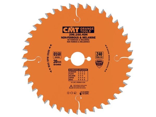 CMT rundsavklinge 296-297