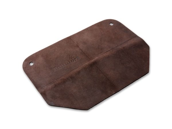 Hultafors Trekkers Little Helper "Forsberg". Billedet viser produktet foldet. 