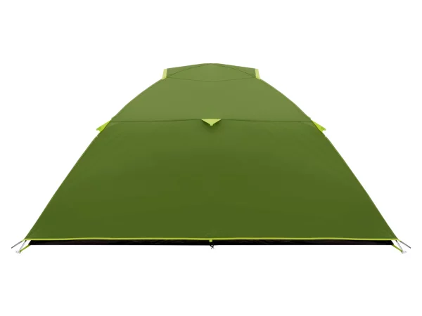 Colemann Darwin 4+