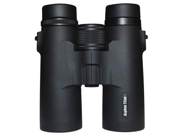 Asphen Titan kikkert