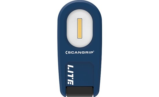 Scangrip arbejdslampe LED