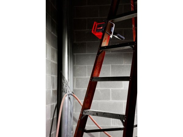 Milwaukee arbejdslampe