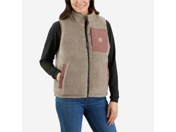 Carhartt Vest Midweight Utility