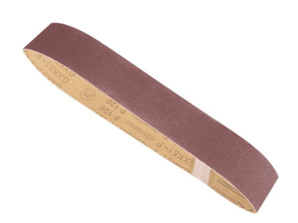 Scheppach slibebånd