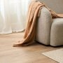 Wicanders Wood Natural XL, Linen Oak, er 100 procent PVC-frit