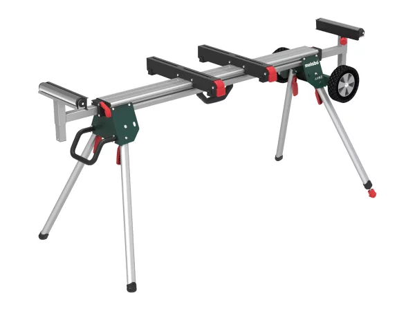 Metabo kap/geringssav m/stel