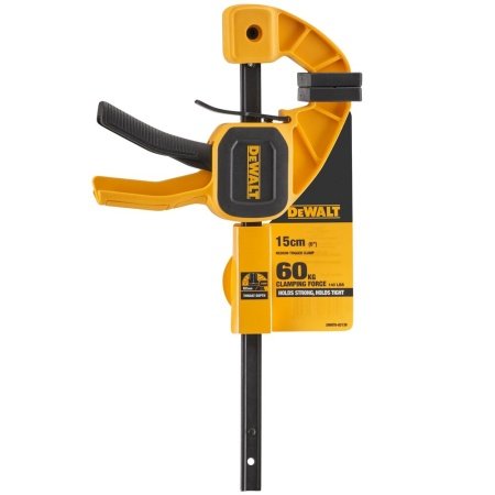 Dewalt hurtigtvinge